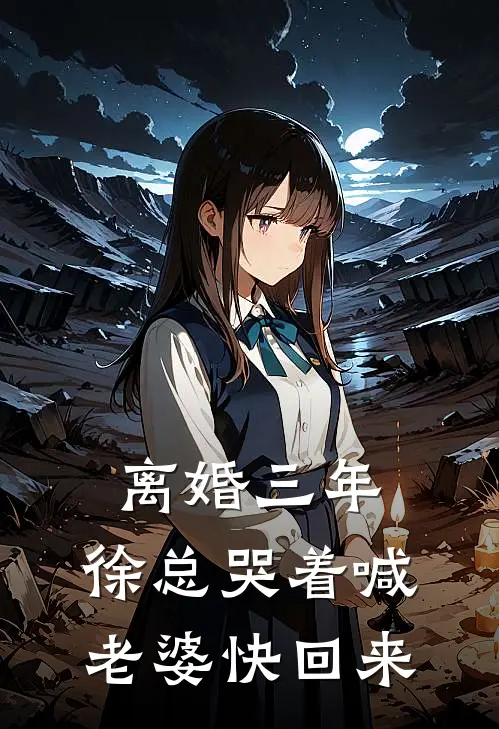 离婚三年,徐总哭着喊老婆快回来 第303章