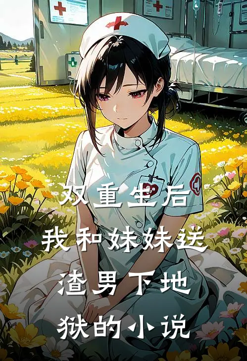 双重生后,我和妹妹送渣男下地狱的免费阅读