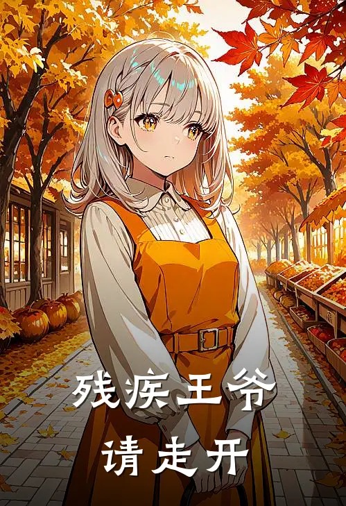 残疾王爷请走开