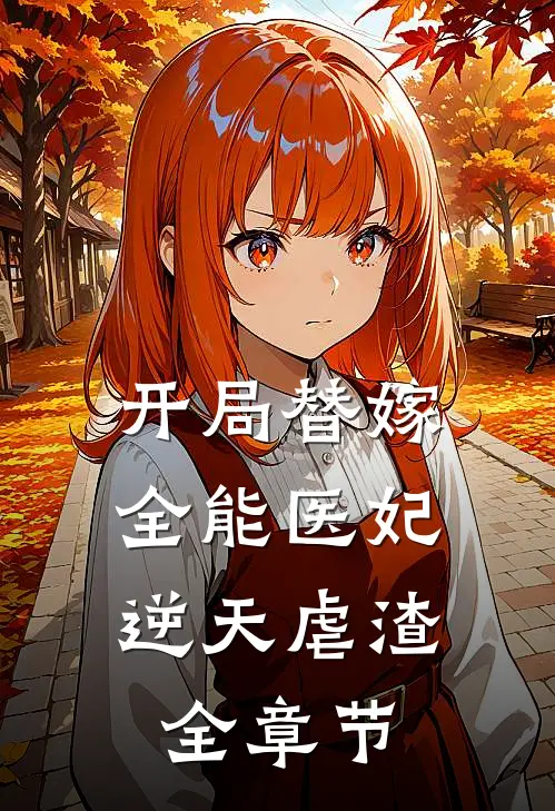 开局替嫁,全能医妃逆天虐渣全章节免费阅读