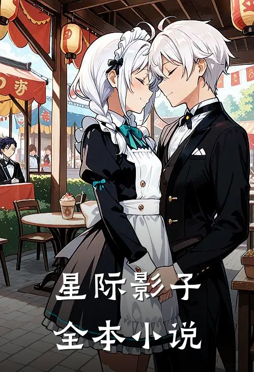 星际影子全本小说