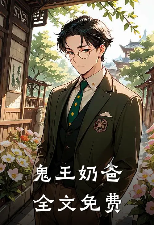 鬼王奶爸全文免费