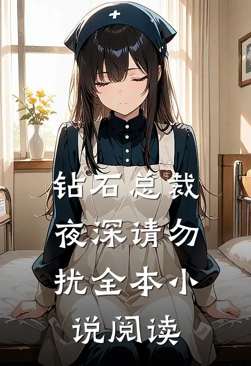 钻石总裁夜深请勿扰全本阅读