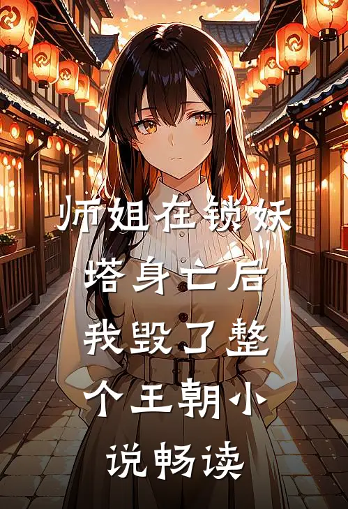 师姐在锁妖塔身亡后,我毁了整个王朝畅读免费
