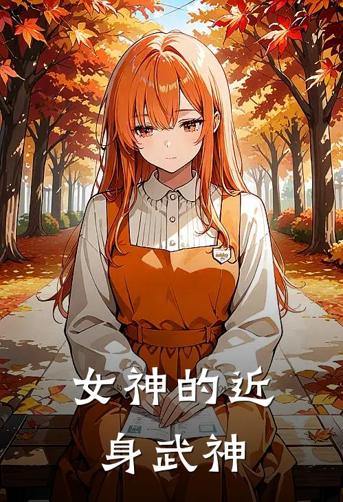 女神的近身武神