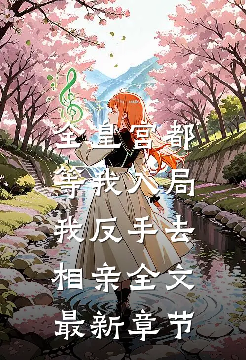 全皇宫都等我入局,我反手去相亲全文最新章节免费阅读