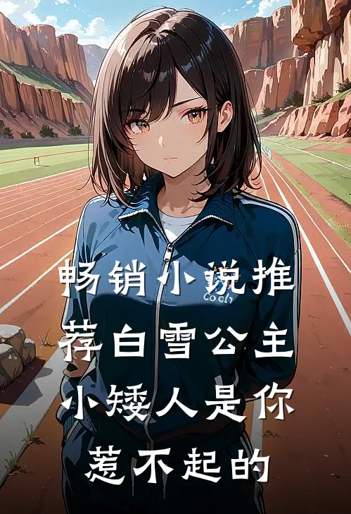 畅销推荐白雪公主,小矮人是你惹不起的女孩