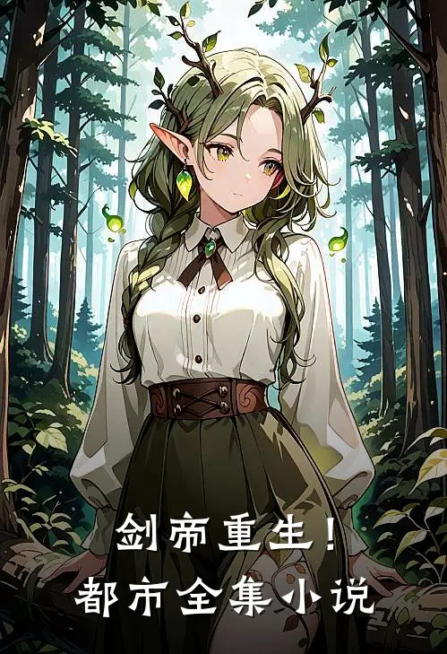 剑帝重生!都市全集在线阅读