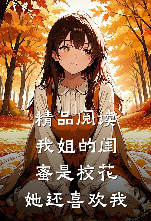 精品阅读我姐的闺蜜是校花,她还喜欢我