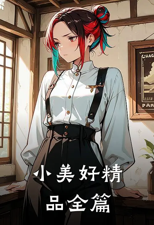 小美好精品全篇