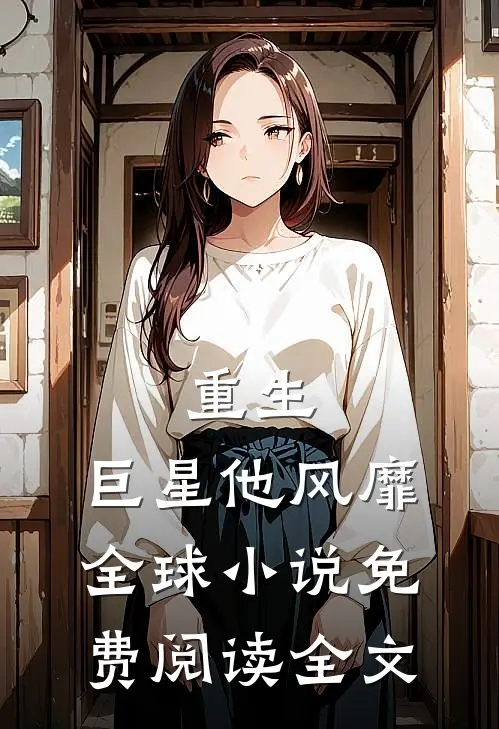 重生巨星他风靡全球免费阅读全文无弹窗