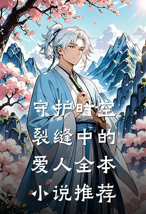 守护时空裂缝中的爱人全本小说推荐
