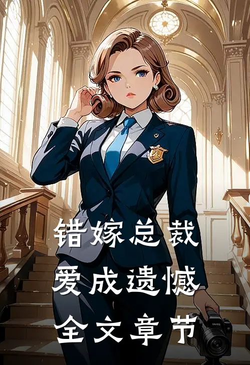 错嫁总裁爱成遗憾全文章节免费阅读