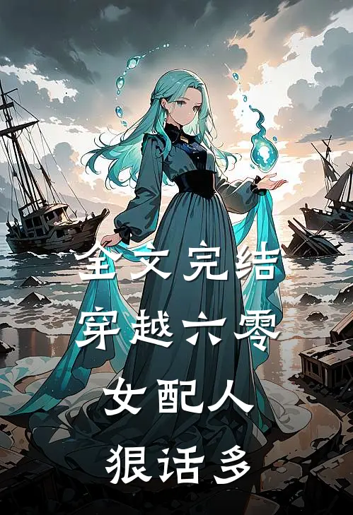全文完结穿越六零女配人狠话多的