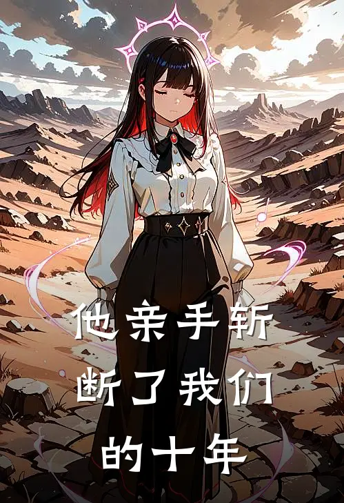他亲手斩断了我们的十年