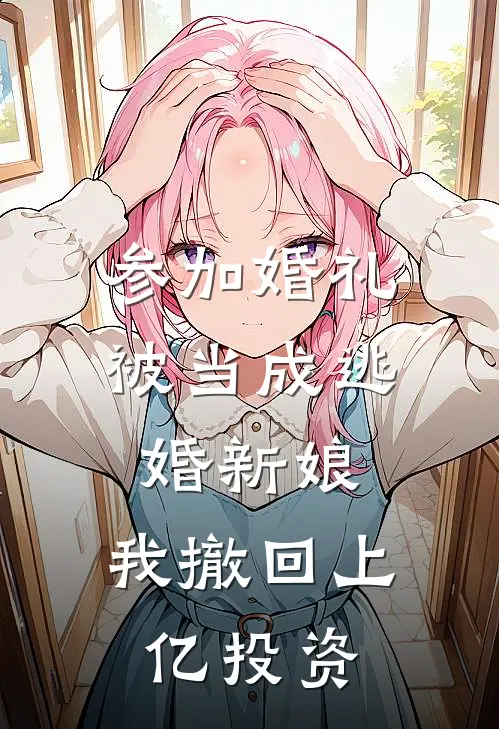 参加婚礼被当成逃婚新娘，我撤回上亿投资
