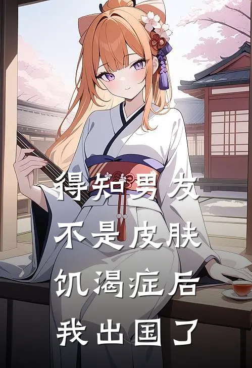 得知男友不是皮肤饥渴症后，我出国了