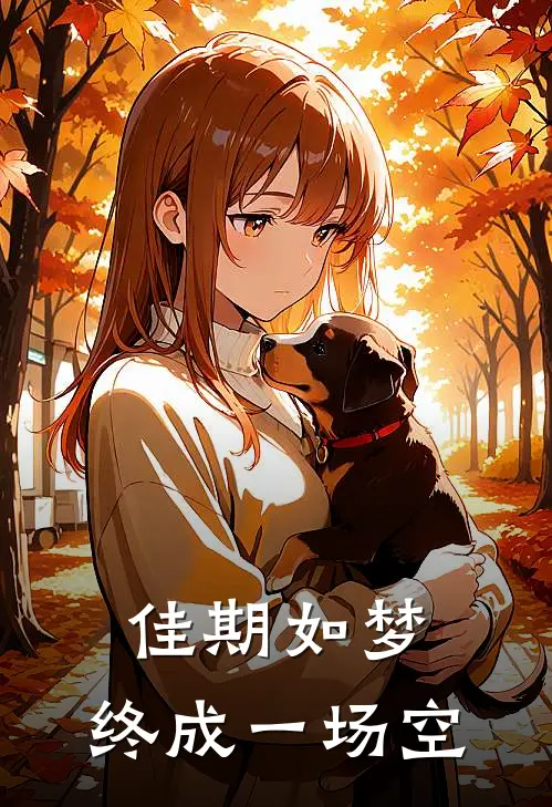 佳期如梦，终成一场空