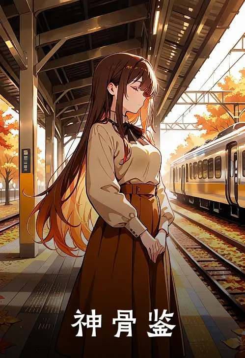 神骨鉴