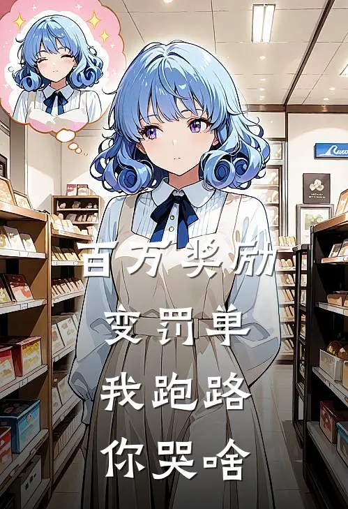 百万奖励变罚单，我跑路你哭啥