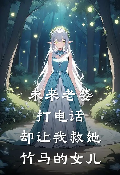未来老婆打电话,却让我救她竹马的女儿