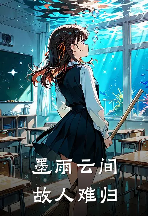 墨雨云间，故人难归