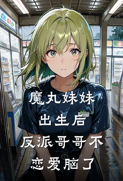 魔丸妹妹出生后,反派哥哥不恋爱脑了免费阅读