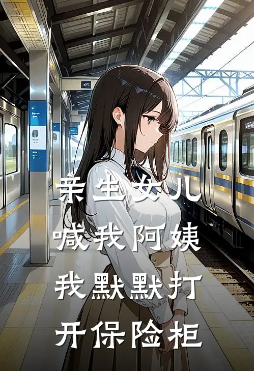 亲生女儿喊我阿姨，我默默打开保险柜