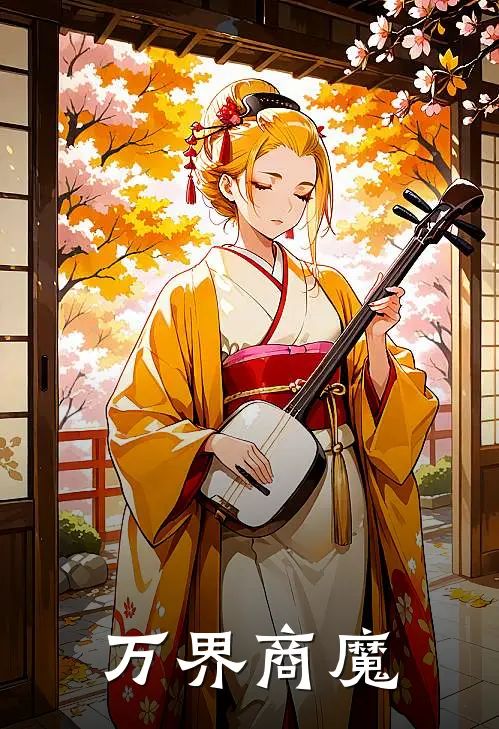 万界商魔