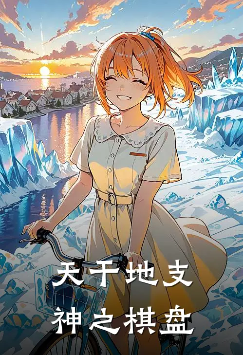 天干地支，神之棋盘