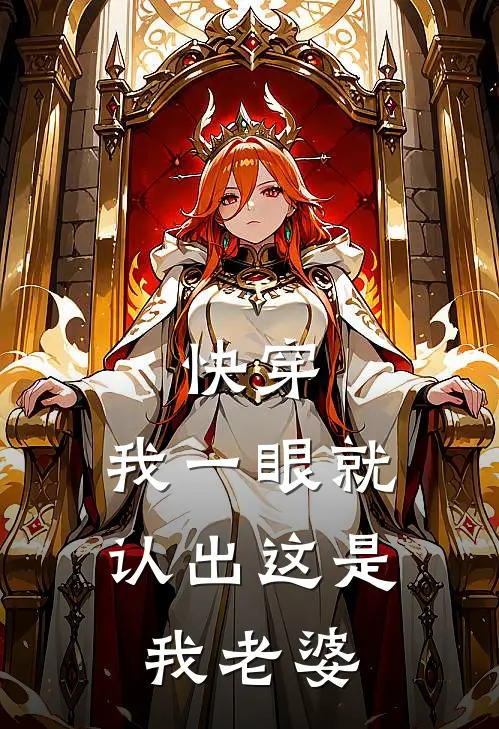 快穿我一眼就认出这是我老婆免费阅读