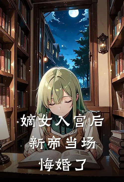 嫡女入宫后,新帝当场悔婚了