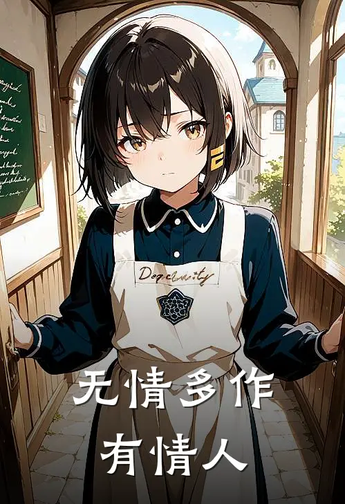 无情多作有情人