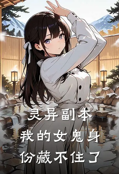 灵异副本：我的女鬼身份藏不住了