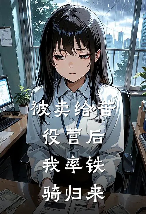 被卖给苦役营后，我率铁骑归来