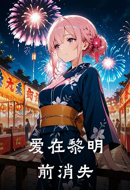 爱在黎明前消失