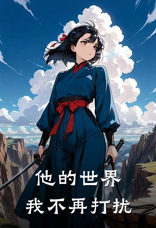 他的世界,我不再打扰了英文