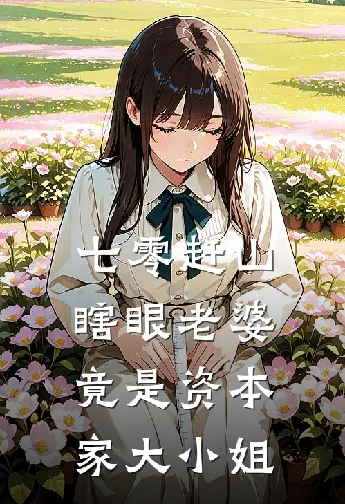 七零赶山：瞎眼老婆竟是资本家大小姐