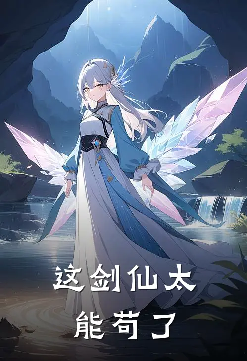 这剑仙太能苟了