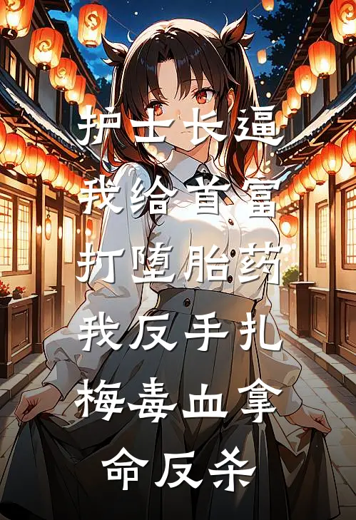 护士长逼我给首富打堕胎药，我反手扎梅毒血拿命反杀