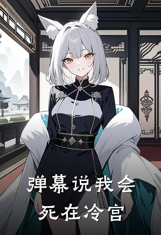 弹幕说我会死在冷宫