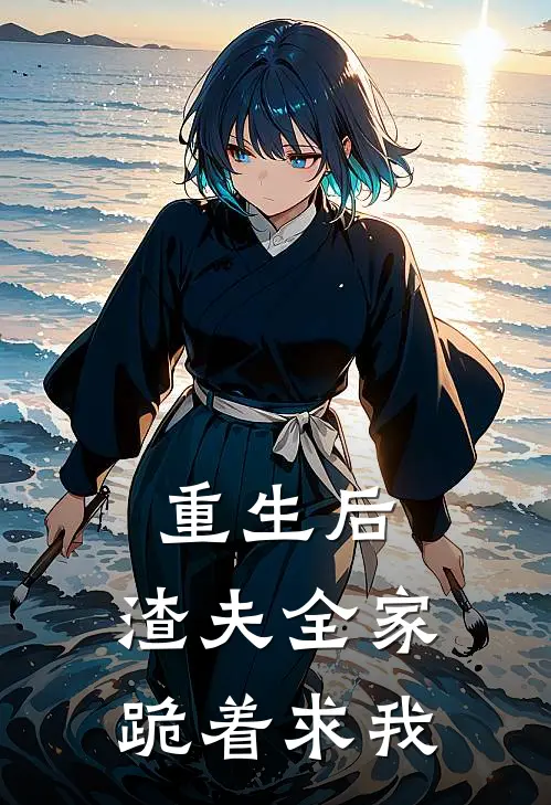 重生后，渣夫全家跪着求我