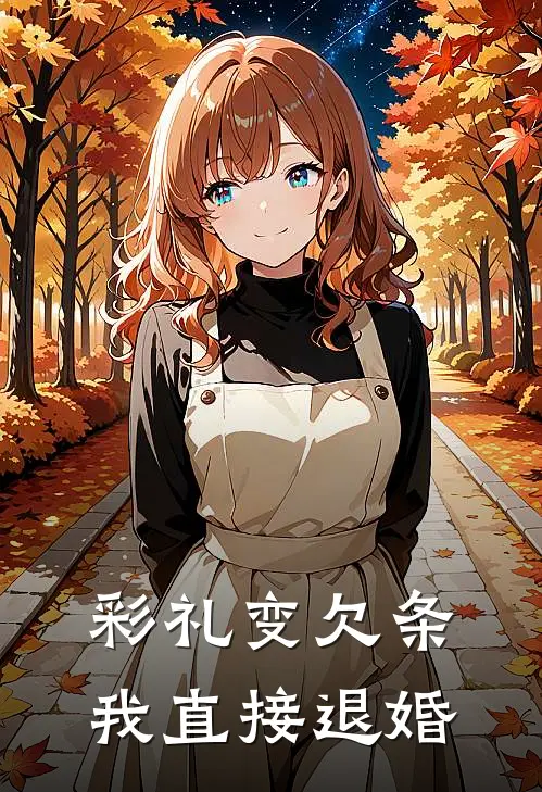 彩礼变欠条,我直接退婚怎么办