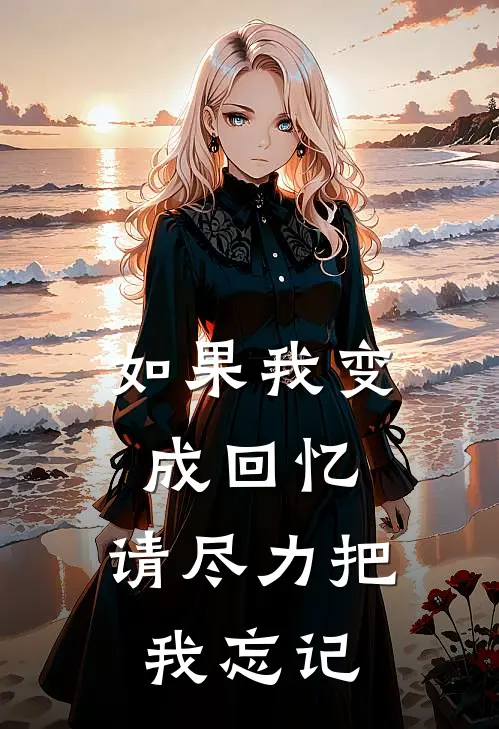 如果我变成回忆，请尽力把我忘记
