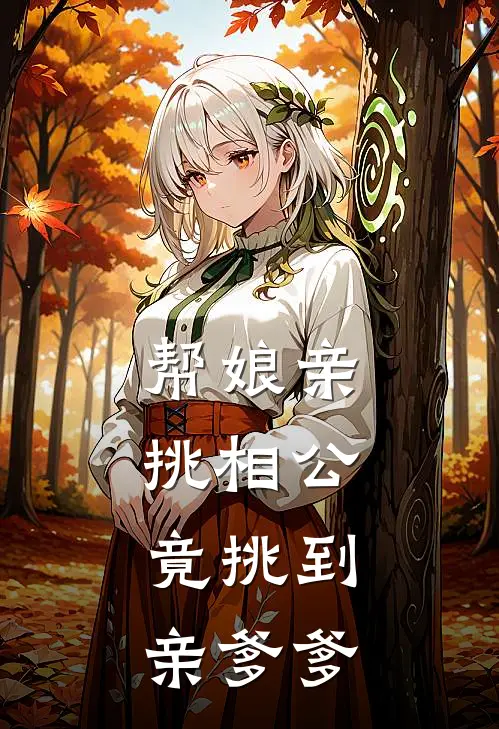 帮娘亲挑相公，竟挑到亲爹爹