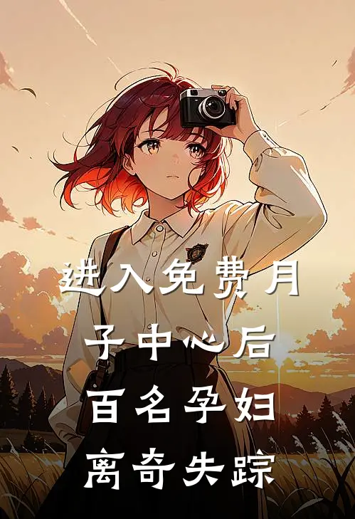 进入免费月子中心后，百名孕妇离奇失踪