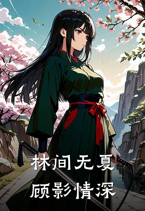林间无夏，顾影情深