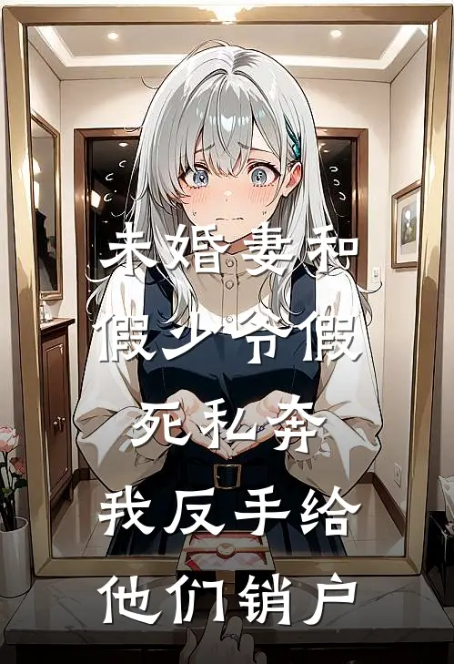 未婚妻和假少爷假死私奔，我反手给他们销户