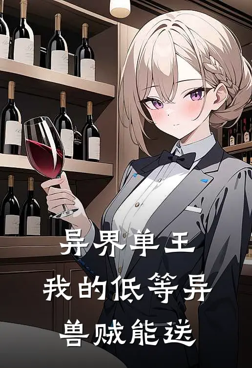 异界单王：我的低等异兽贼能送
