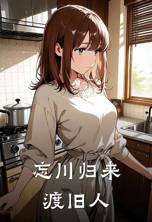 忘川归来渡旧人